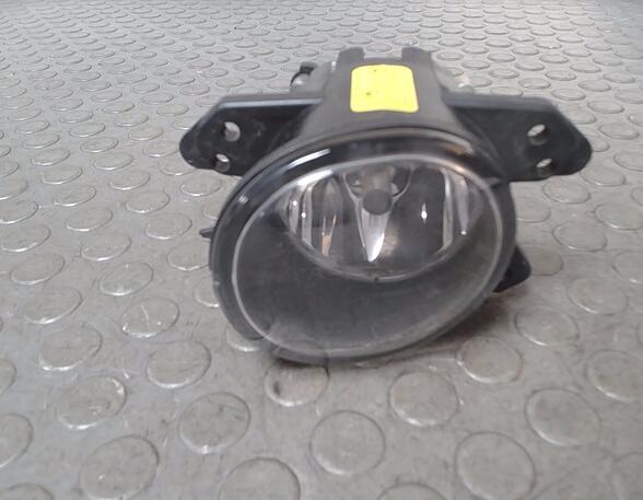 Fog Light MERCEDES-BENZ A-Klasse (W169)