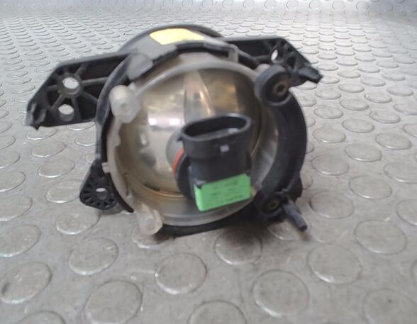 Fog Light MERCEDES-BENZ A-Klasse (W169)