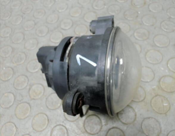 Mistlamp SEAT Ibiza III (6L1)