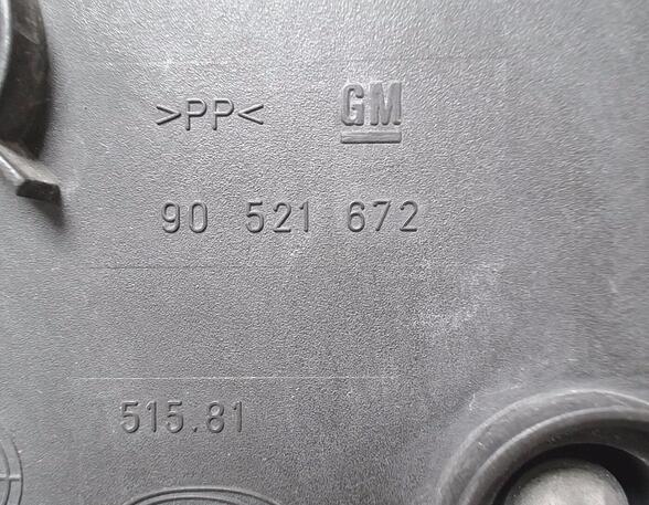 NEBELSCHEINWERFER LINKS ( ZKW )  (Scheinwerfer) Opel Astra Benzin (G) 1796 ccm 85 KW 1998>2000
