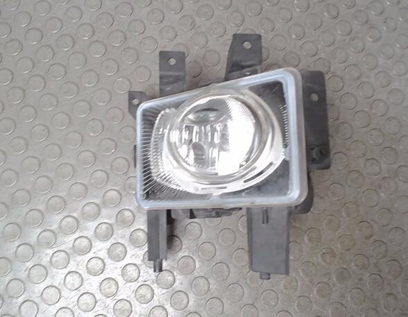 Mistlamp OPEL Astra H Caravan (L35)