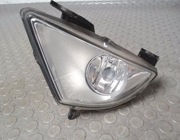 Fog Light FORD FIESTA V (JH_, JD_)