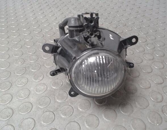 Mistlamp BMW 3 Touring (E46)