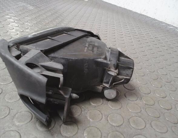 Fog Light RENAULT MEGANE Scenic (JA0/1_)