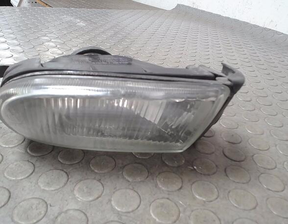 Mistlamp RENAULT MEGANE Scenic (JA0/1_)