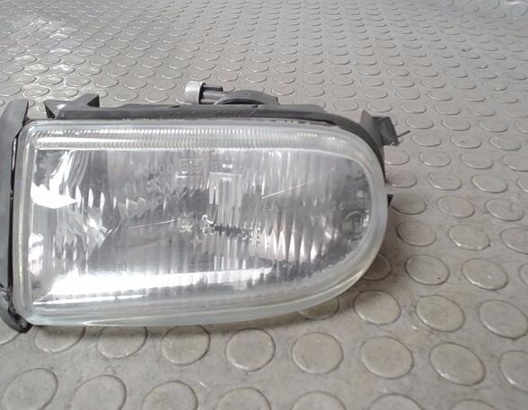 Mistlamp RENAULT MEGANE Scenic (JA0/1_)