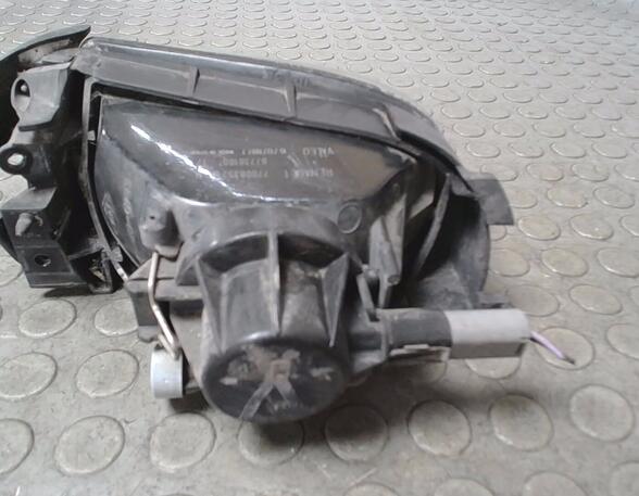 Fog Light RENAULT MEGANE Scenic (JA0/1_)