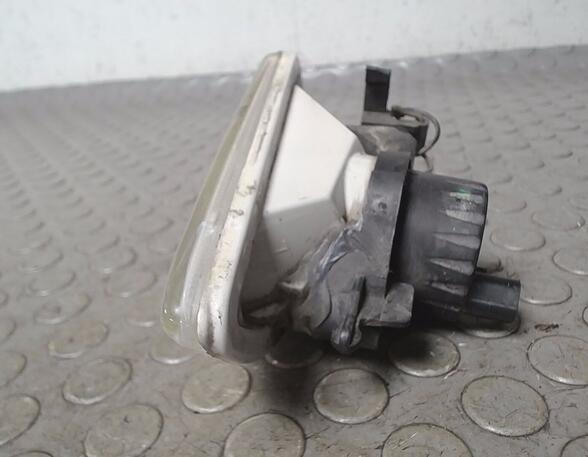 Fog Light FORD FOCUS Turnier (DNW)