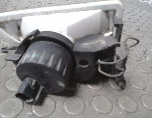 Fog Light FORD FOCUS Turnier (DNW)