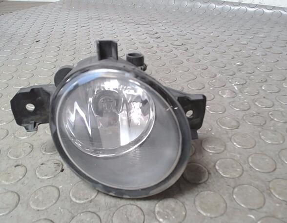 Mistlamp NISSAN MICRA III (K12)