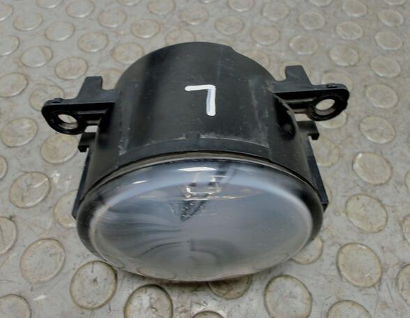 Mistlamp FORD FOCUS II (DA_, HCP, DP)