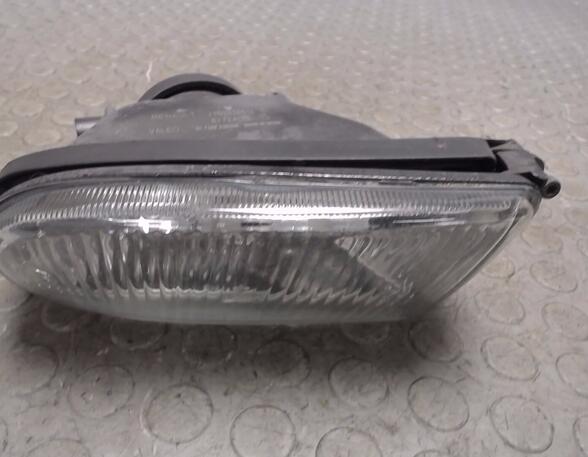 Fog Light RENAULT ESPACE III (JE0_)