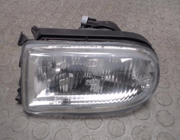 Fog Light RENAULT ESPACE III (JE0_)