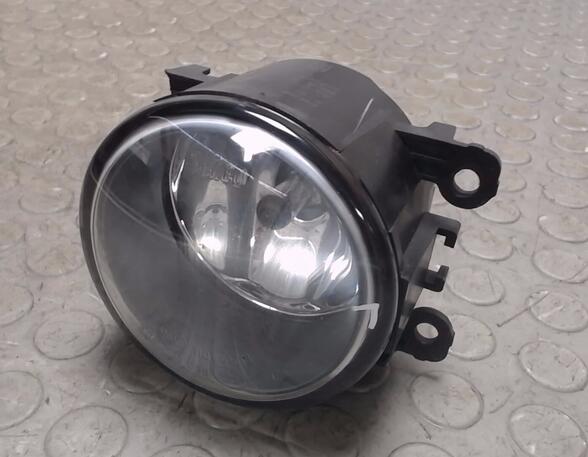 Fog Light FORD FIESTA V (JH_, JD_)