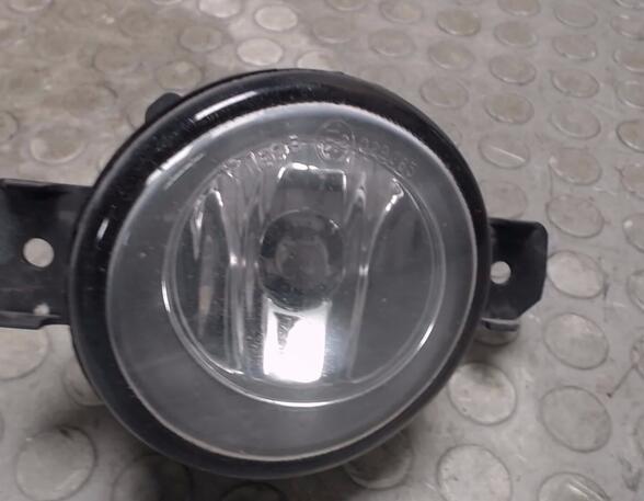 Mistlamp RENAULT CLIO II (BB_, CB_)