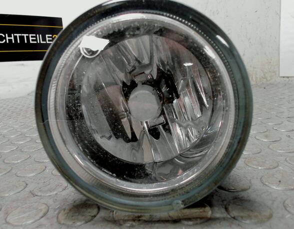 Mistlamp CITROËN C3 Pluriel (HB_)