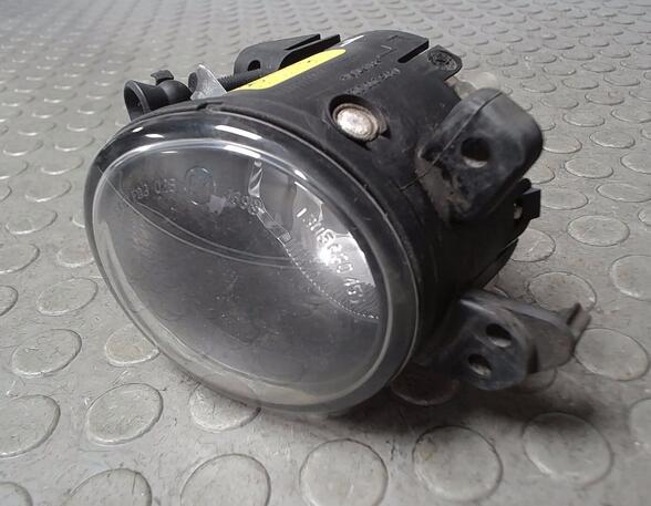 Fog Light MERCEDES-BENZ A-CLASS (W169)