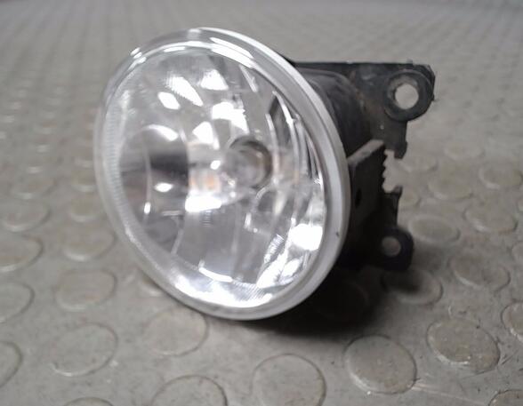 Fog Light PEUGEOT 206+ (2L_, 2M_)