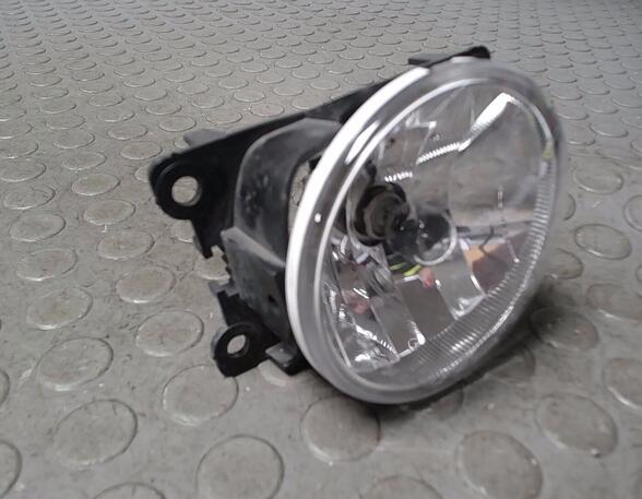 Fog Light PEUGEOT 206+ (2L_, 2M_)