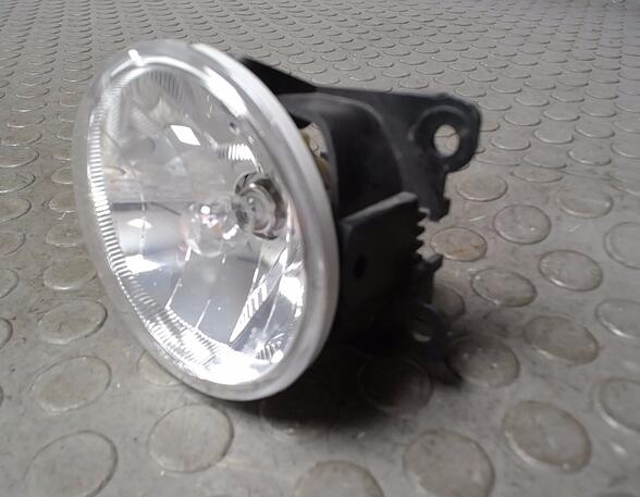 Fog Light PEUGEOT 206+ (2L_, 2M_)