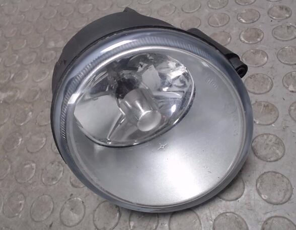 Fog Light RENAULT MEGANE Scenic (JA0/1_), RENAULT SCÉNIC I MPV (JA0/1_, FA0_)