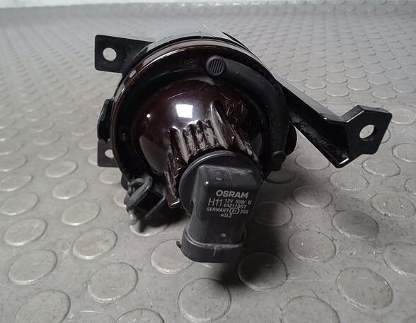 Mistlamp VW TOURAN (1T1, 1T2)