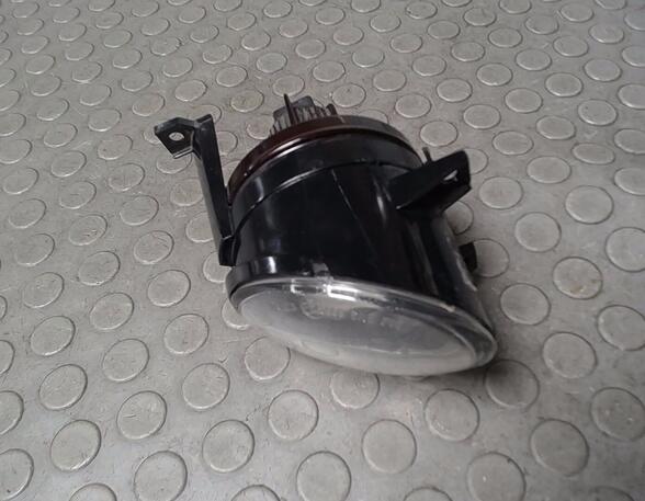 Mistlamp VW TOURAN (1T1, 1T2)