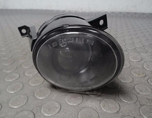 Mistlamp VW TOURAN (1T1, 1T2)