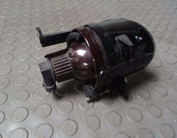 Mistlamp VW TOURAN (1T1, 1T2)