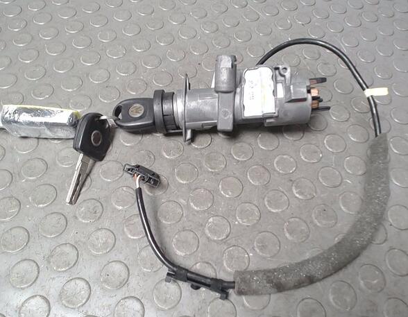 Ignition Starter Switch VW Sharan (7M6, 7M8, 7M9)