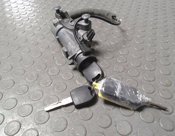 Ignition Starter Switch VW Sharan (7M6, 7M8, 7M9)