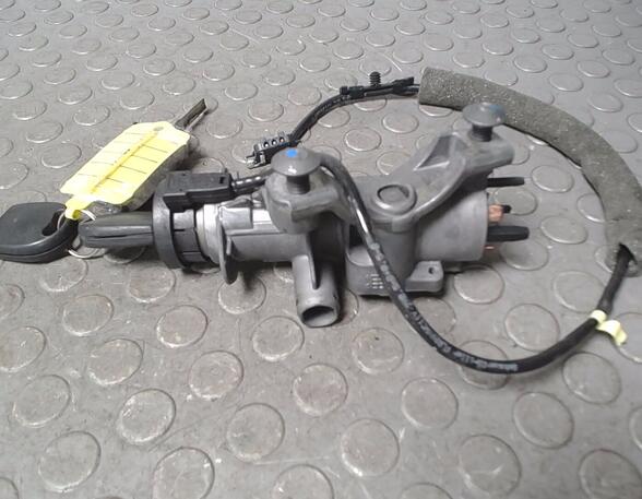 Ignition Starter Switch VW Sharan (7M6, 7M8, 7M9)