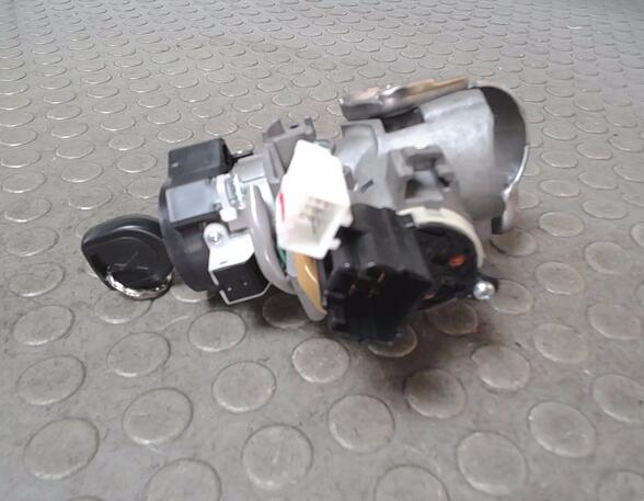 Ignition Starter Switch MITSUBISHI MIRAGE / SPACE STAR Hatchback (A0_A)