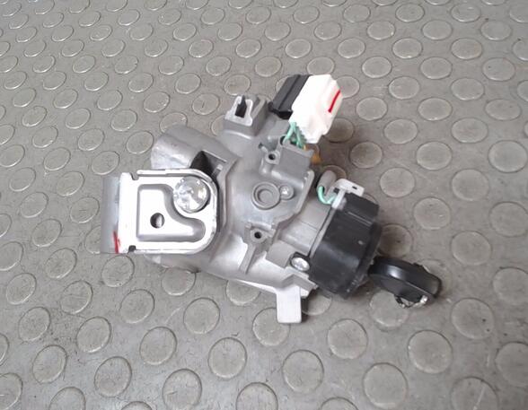 Ignition Starter Switch MITSUBISHI MIRAGE / SPACE STAR Hatchback (A0_A)