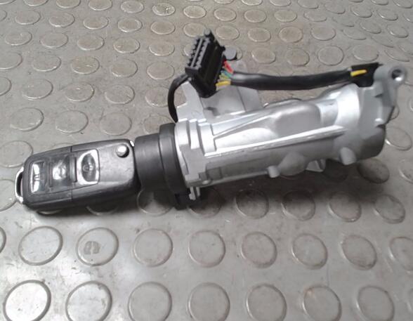 Ignition Starter Switch VW GOLF V (1K1)