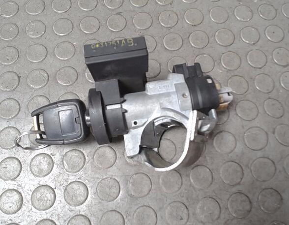 Ignition Starter Switch OPEL OMEGA B (V94)