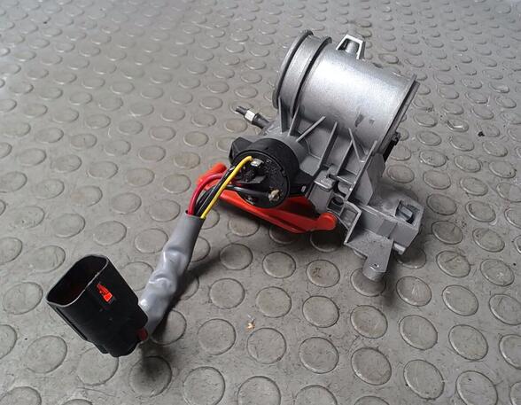 Ignition Starter Switch FORD FIESTA Van (J5_, J3_)