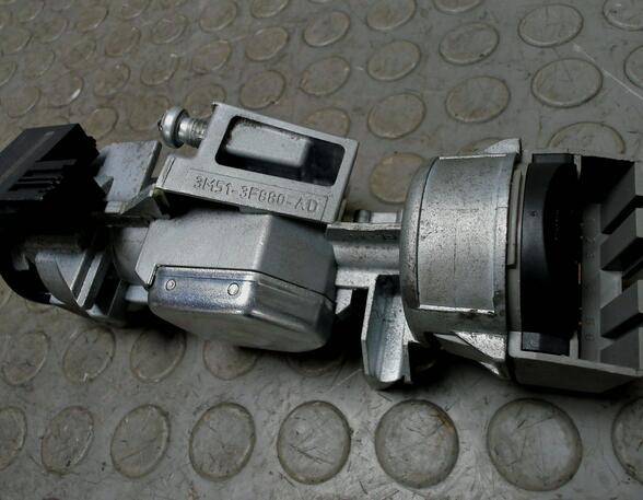 Ignition Starter Switch FORD FOCUS II (DA_, HCP, DP)