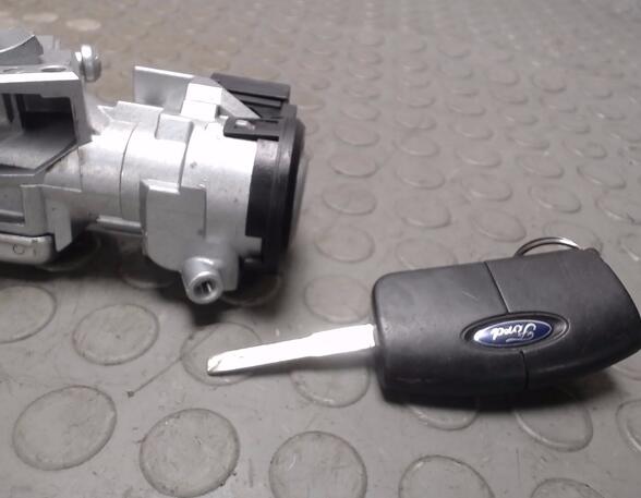 Ignition Starter Switch FORD C-MAX (DM2), FORD FOCUS C-MAX (DM2)