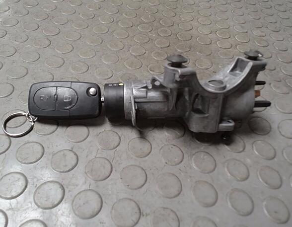 Ignition Starter Switch VW PASSAT Variant (3B5)