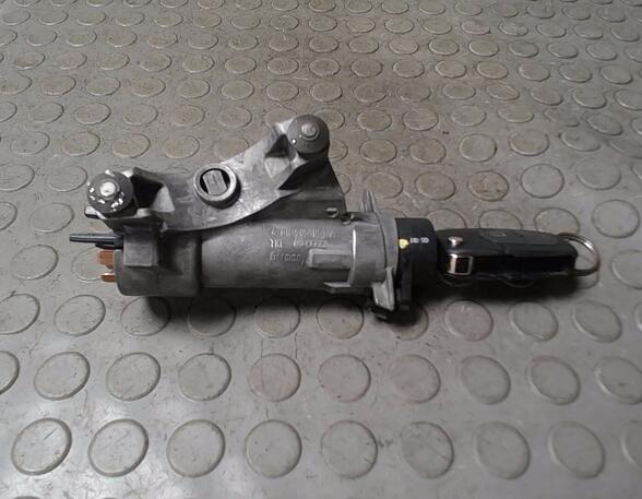 Ignition Starter Switch VW PASSAT Variant (3B5)