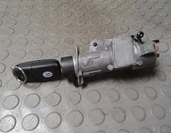 Ignition Starter Switch VW PASSAT Variant (3B5)