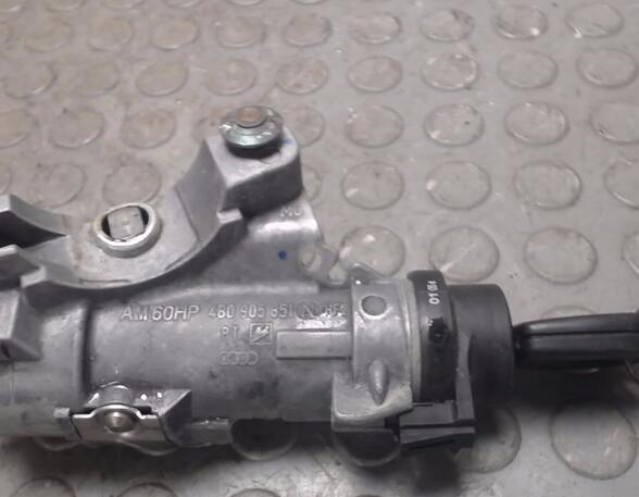 Ignition Starter Switch VW POLO (9N_)