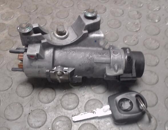 Ignition Starter Switch VW POLO (9N_)