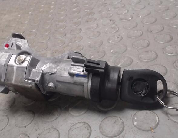 Ignition Starter Switch VW POLO (9N_)