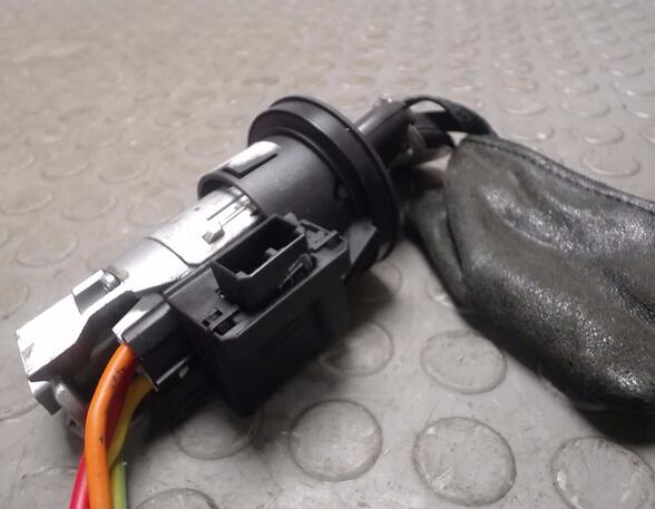 Ignition Starter Switch RENAULT MEGANE Scenic (JA0/1_), RENAULT SCÉNIC I MPV (JA0/1_, FA0_)