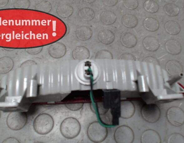 Auxiliary Stop Light HYUNDAI Getz (TB)