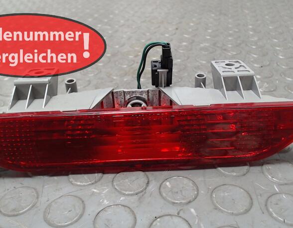 Auxiliary Stop Light HYUNDAI Getz (TB)