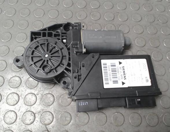 Elektrische motor raamopener AUDI A4 Avant (8E5, B6), AUDI A4 Avant (8ED, B7)