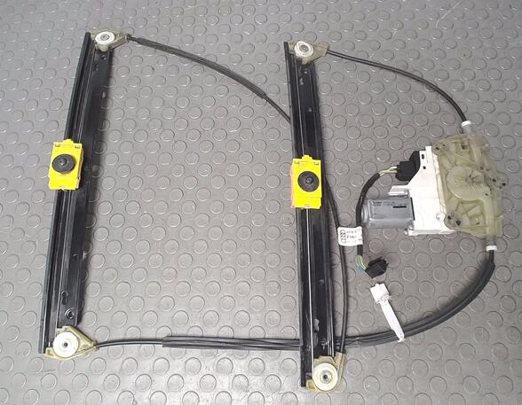 Elektrische motor raamopener AUDI A6 Allroad (4FH, C6), AUDI A6 Avant (4F5, C6)